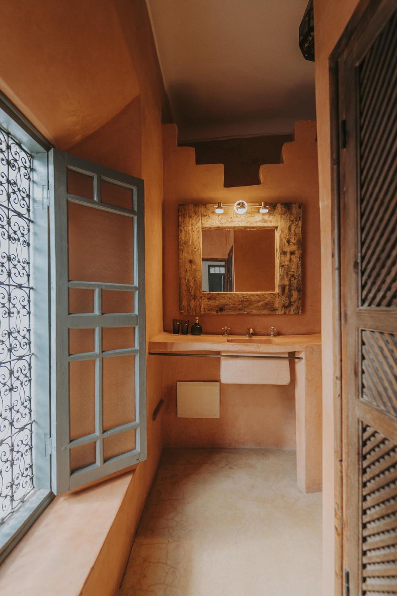 מרקש Riad Sierra חדר תמונה