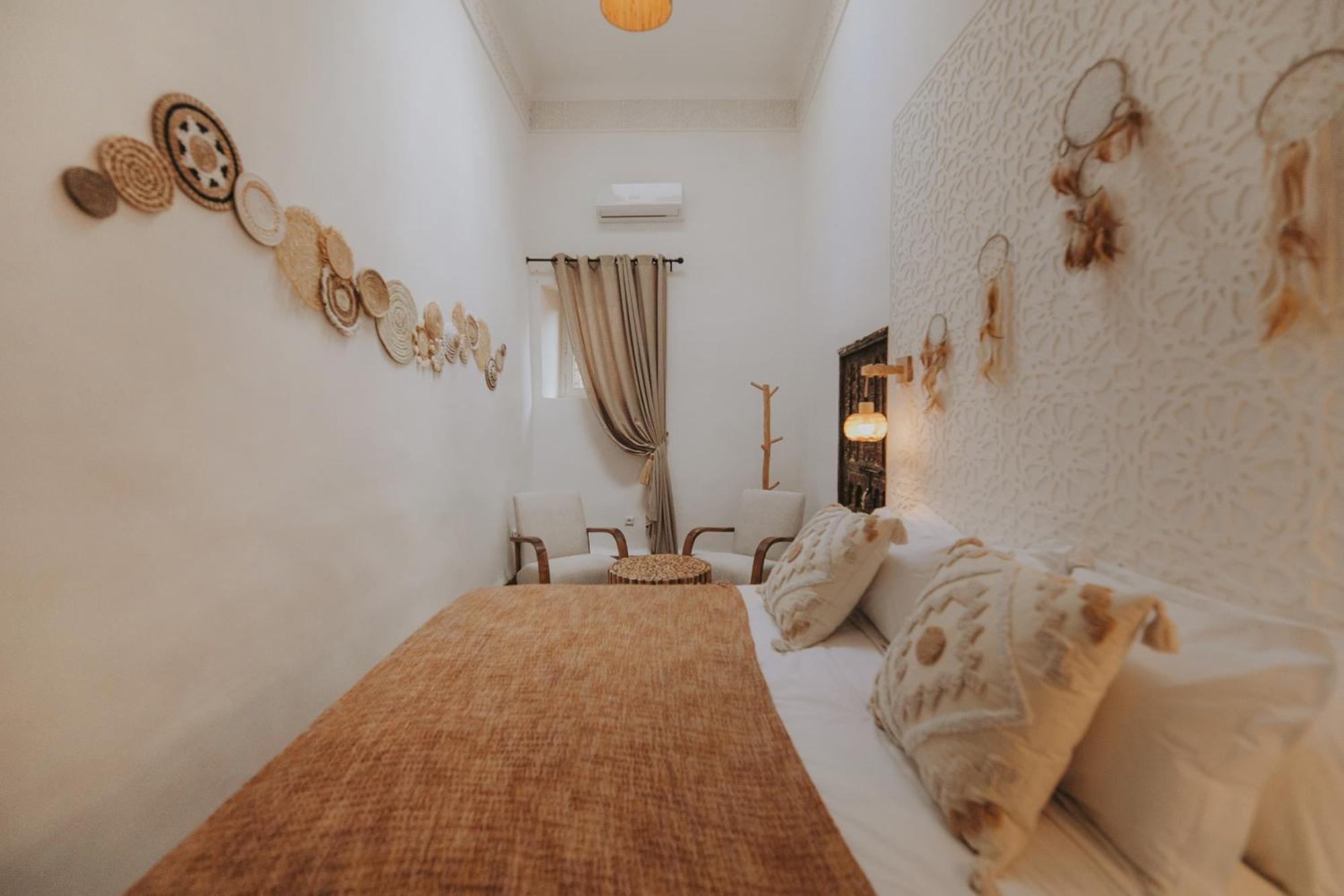 מרקש Riad Sierra חדר תמונה