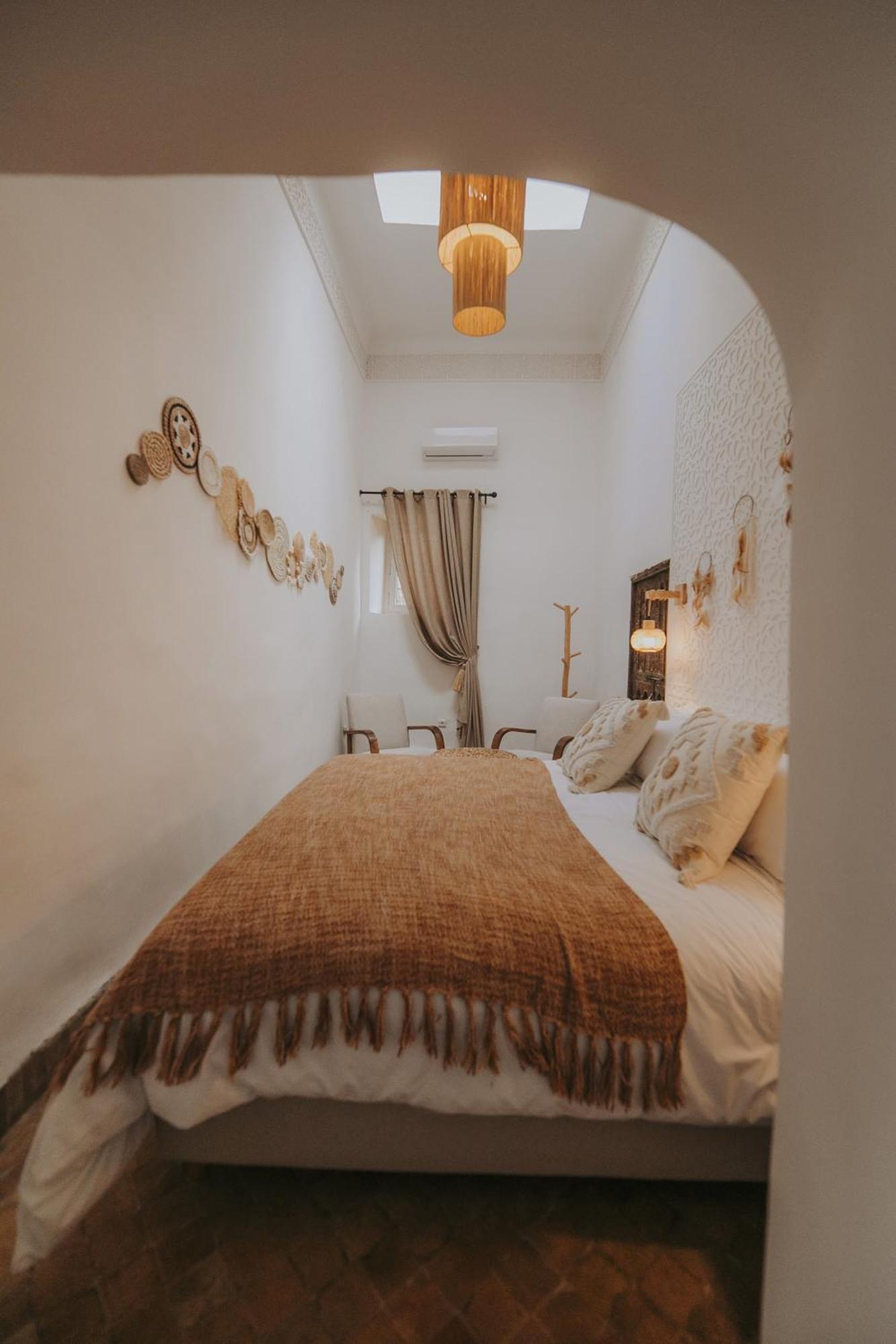 מרקש Riad Sierra חדר תמונה