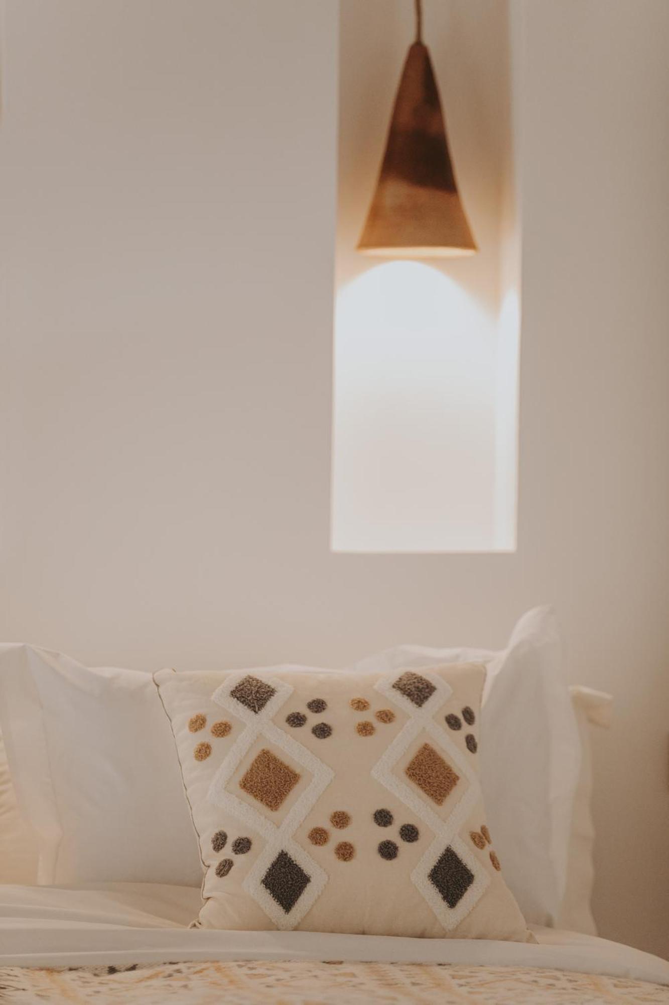 מרקש Riad Sierra מראה חיצוני תמונה