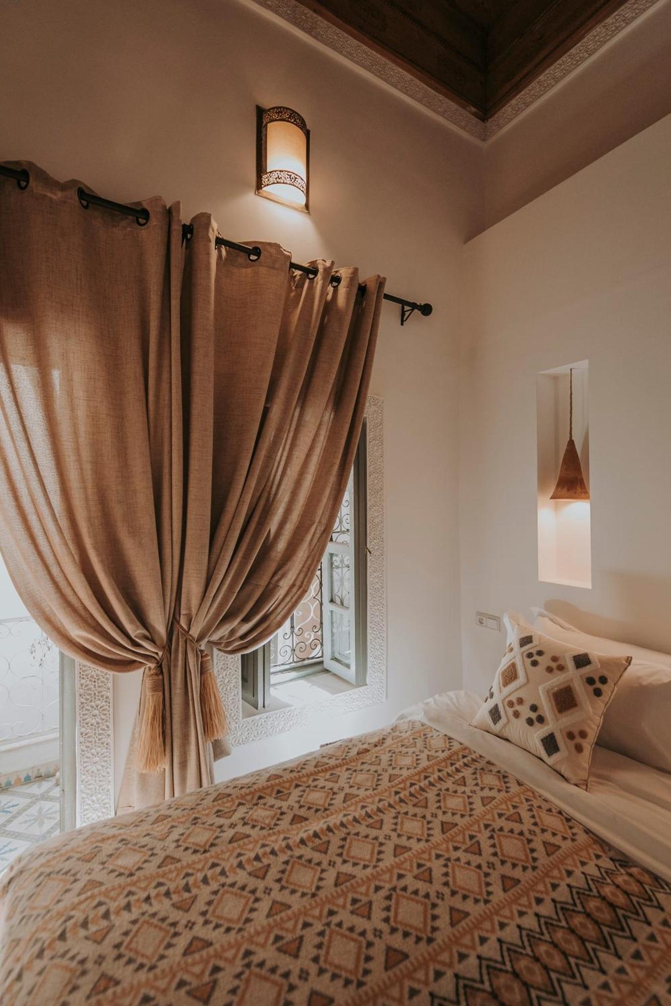 מרקש Riad Sierra חדר תמונה
