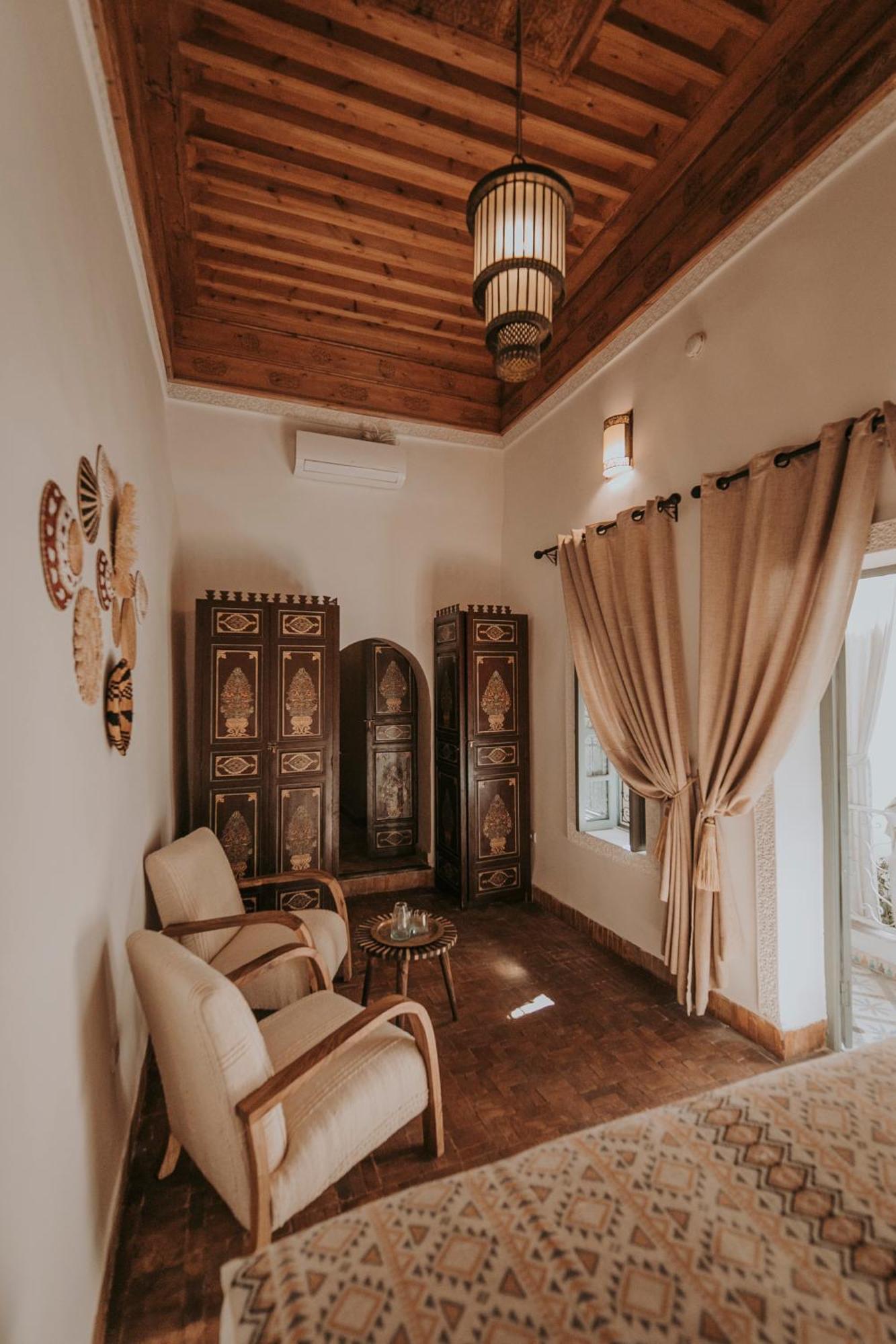 מרקש Riad Sierra חדר תמונה
