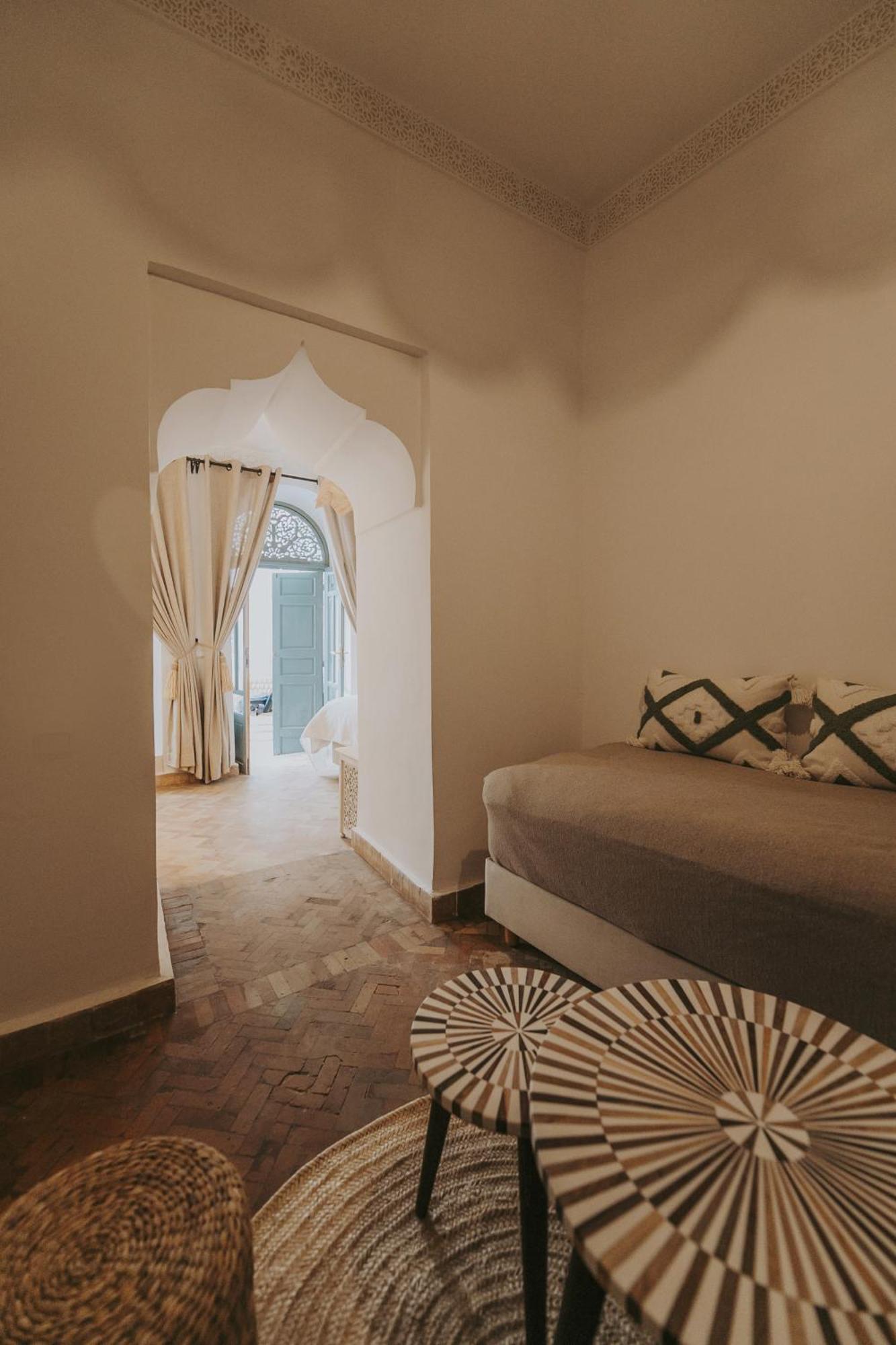 מרקש Riad Sierra חדר תמונה