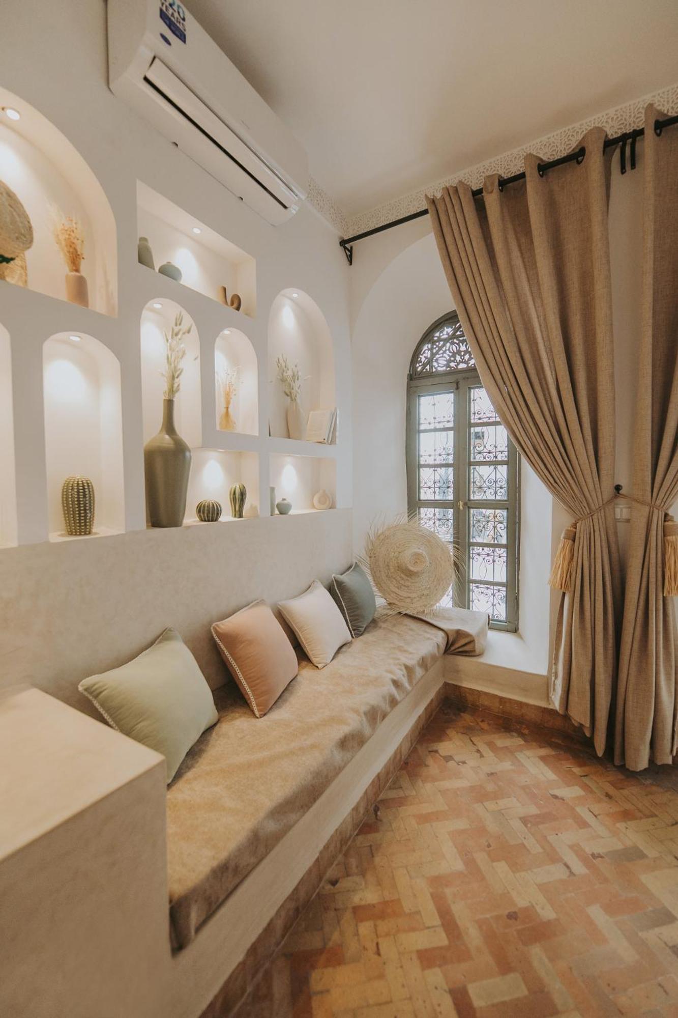 מרקש Riad Sierra חדר תמונה
