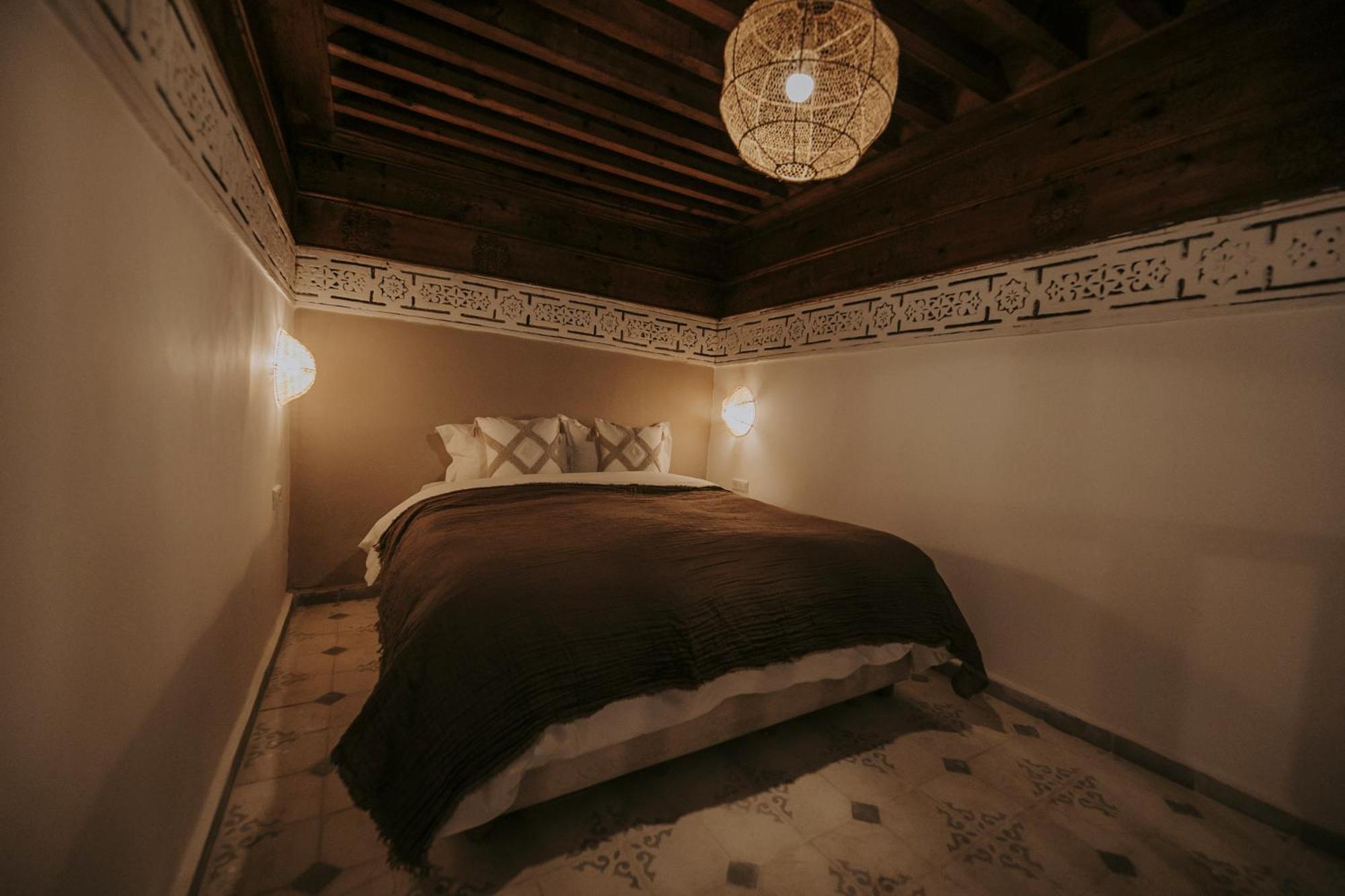 מרקש Riad Sierra חדר תמונה