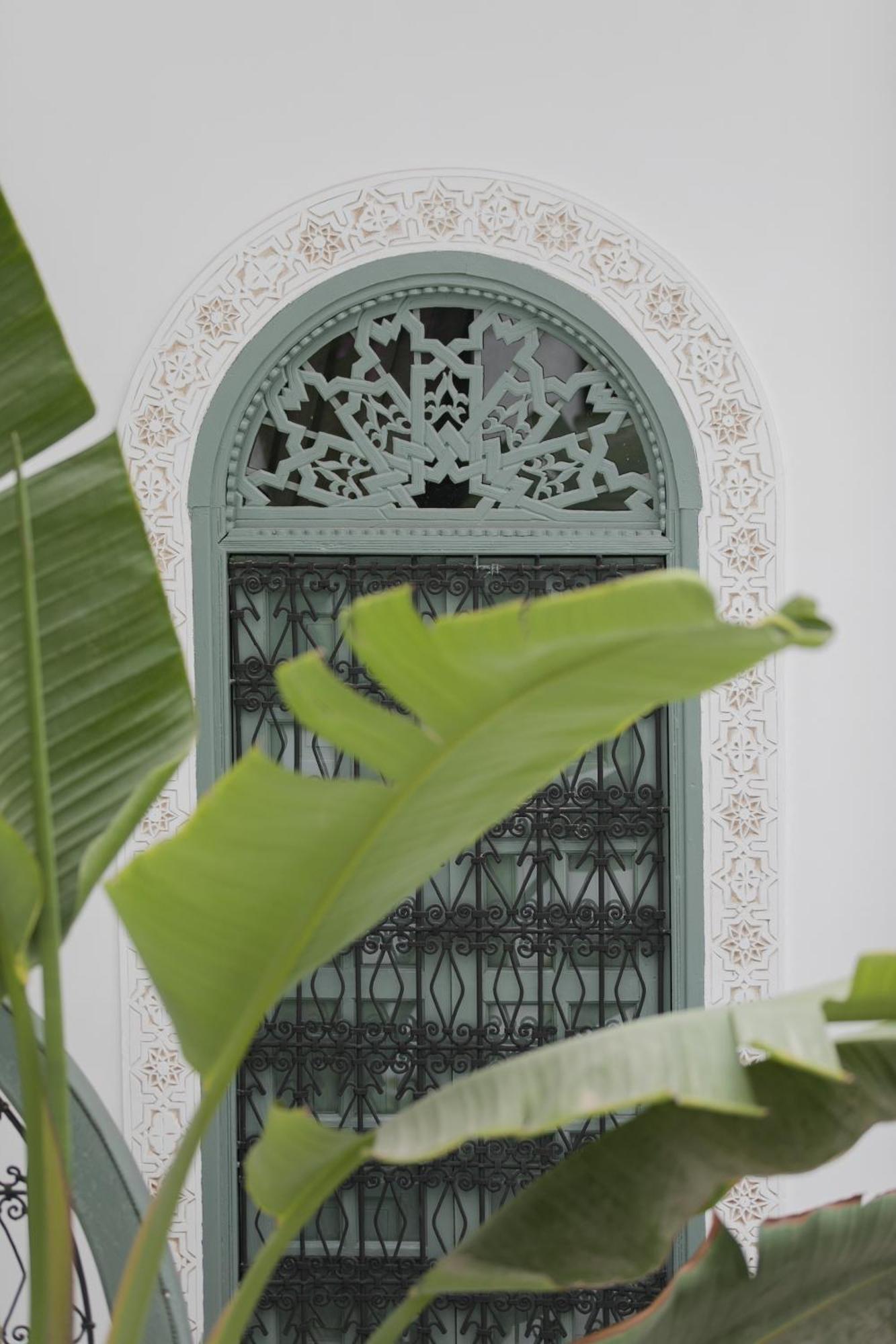 מרקש Riad Sierra מראה חיצוני תמונה