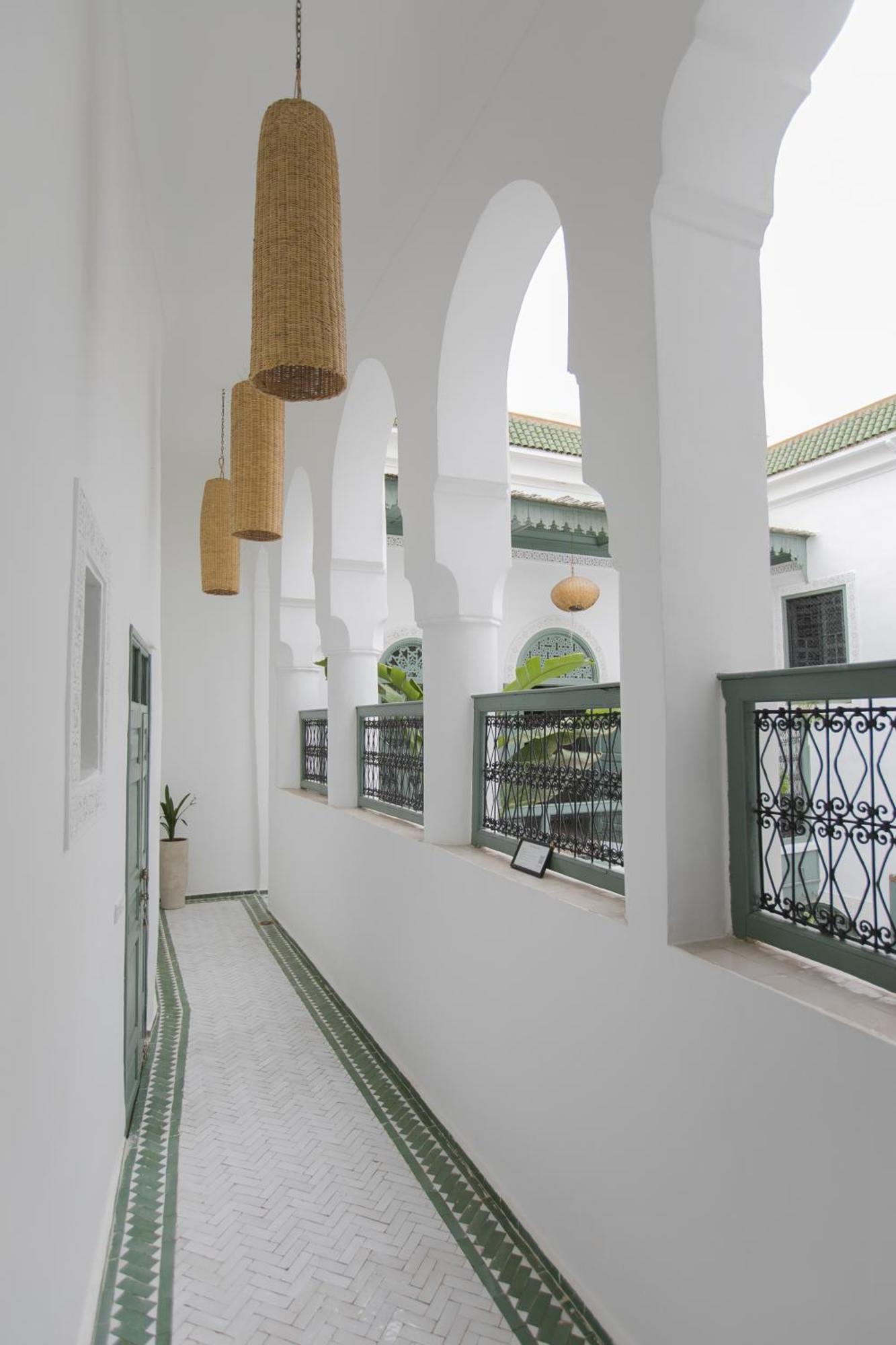 מרקש Riad Sierra מראה חיצוני תמונה